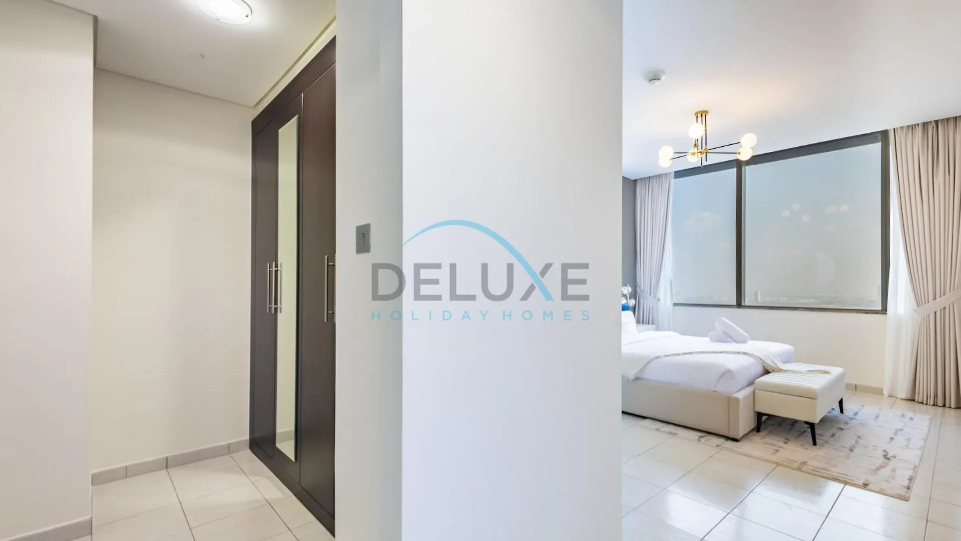 Apartment Stylish 2Br In Sky Gardens, Difc By Deluxe Holiday Homes Dubai United Arab Emirates